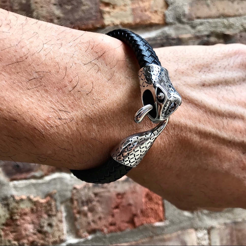 Eye Candy LA Bracelet (unisex) - Picture 3 of 6